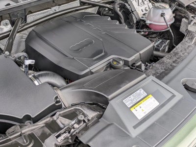 2025 Audi Q5 S line Premium Plus 45 TFSI quattro