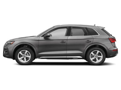 2025 Audi Q5 S line Premium Plus 45 TFSI quattro