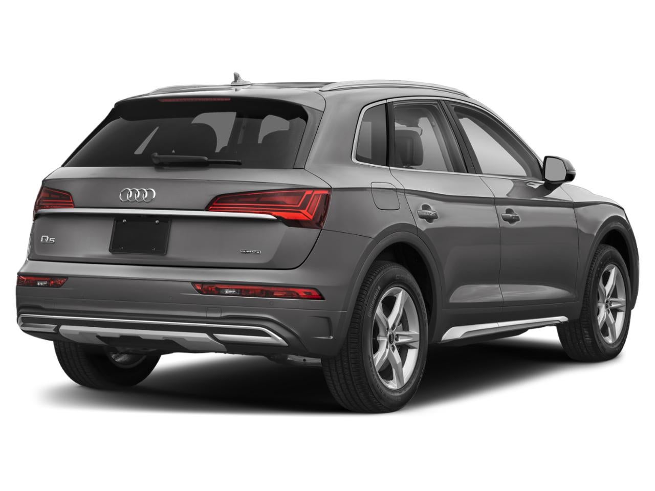 2025 Audi Q5 S line Premium Plus 45 TFSI quattro