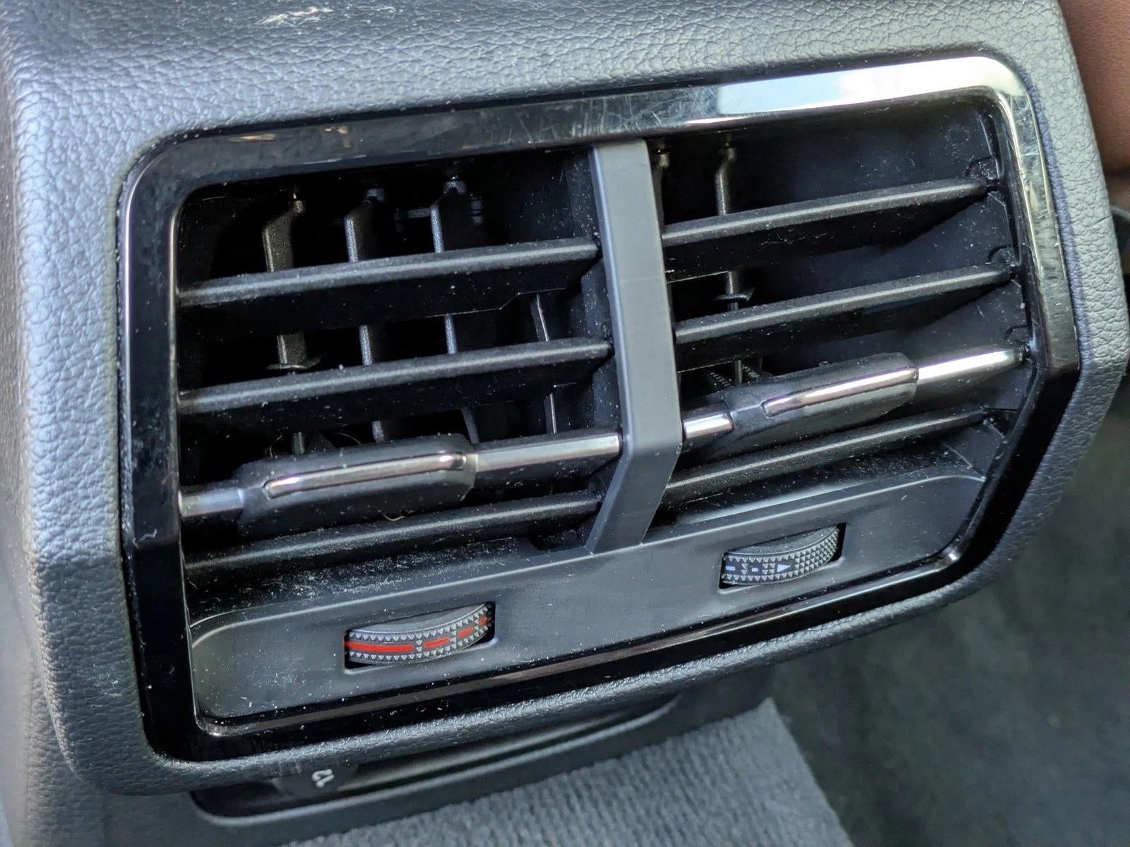 2020 Audi Q3 S line Premium Plus 45 TFSI quattro