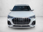 2020 Audi Q3 S line Premium Plus 45 TFSI quattro