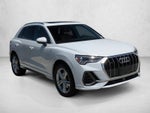 2020 Audi Q3 S line Premium Plus 45 TFSI quattro