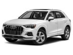 2020 Audi Q3 S line Premium Plus 45 TFSI quattro