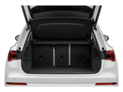 2020 Audi Q3 S line Premium Plus 45 TFSI quattro