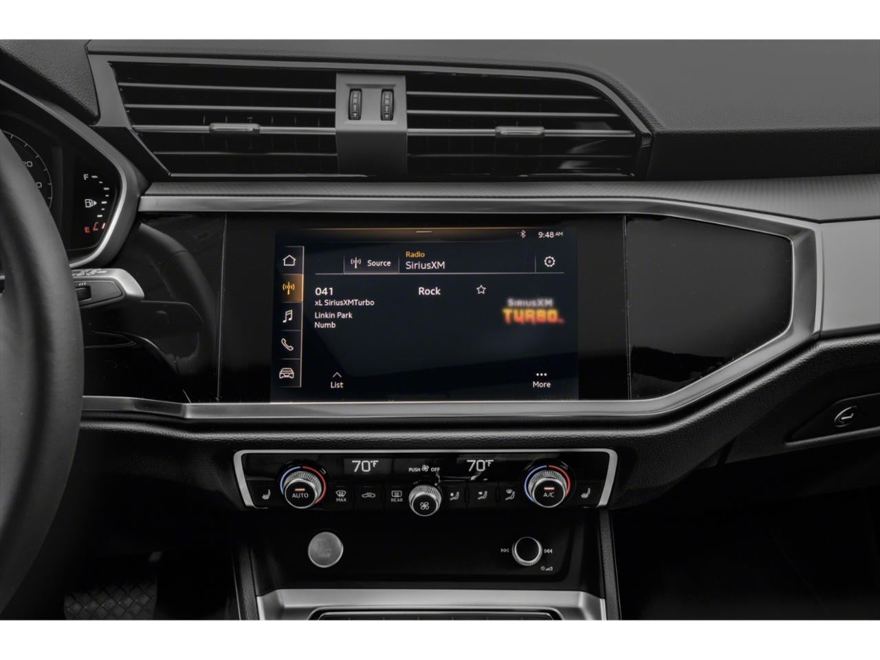 2020 Audi Q3 S line Premium Plus 45 TFSI quattro