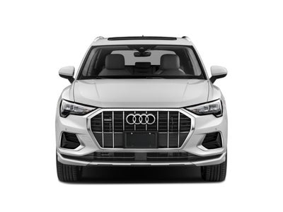 2021 Audi Q3 S line Premium Plus 45 TFSI quattro