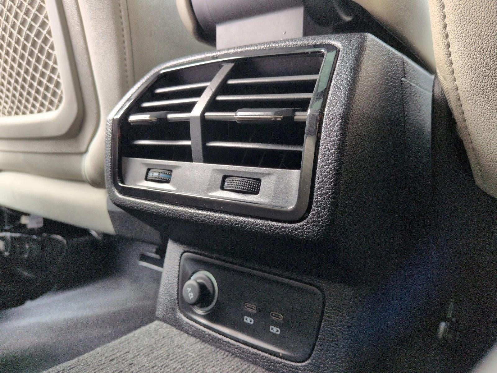 2024 Audi Q3 S line Premium Plus 45 TFSI quattro