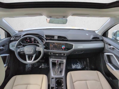 2024 Audi Q3 S line Premium Plus 45 TFSI quattro