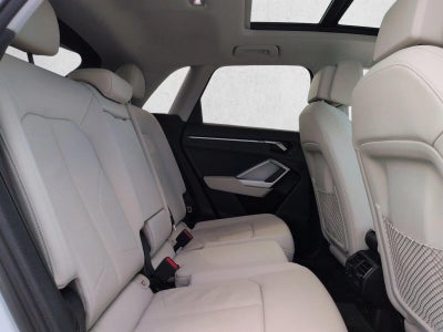 2024 Audi Q3 S line Premium Plus 45 TFSI quattro