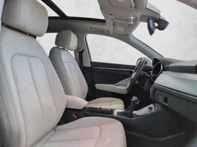 2024 Audi Q3 S line Premium Plus 45 TFSI quattro