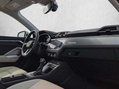 2024 Audi Q3 S line Premium Plus 45 TFSI quattro