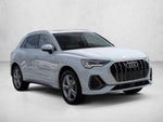 2024 Audi Q3 S line Premium Plus 45 TFSI quattro