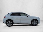 2024 Audi Q3 S line Premium Plus 45 TFSI quattro