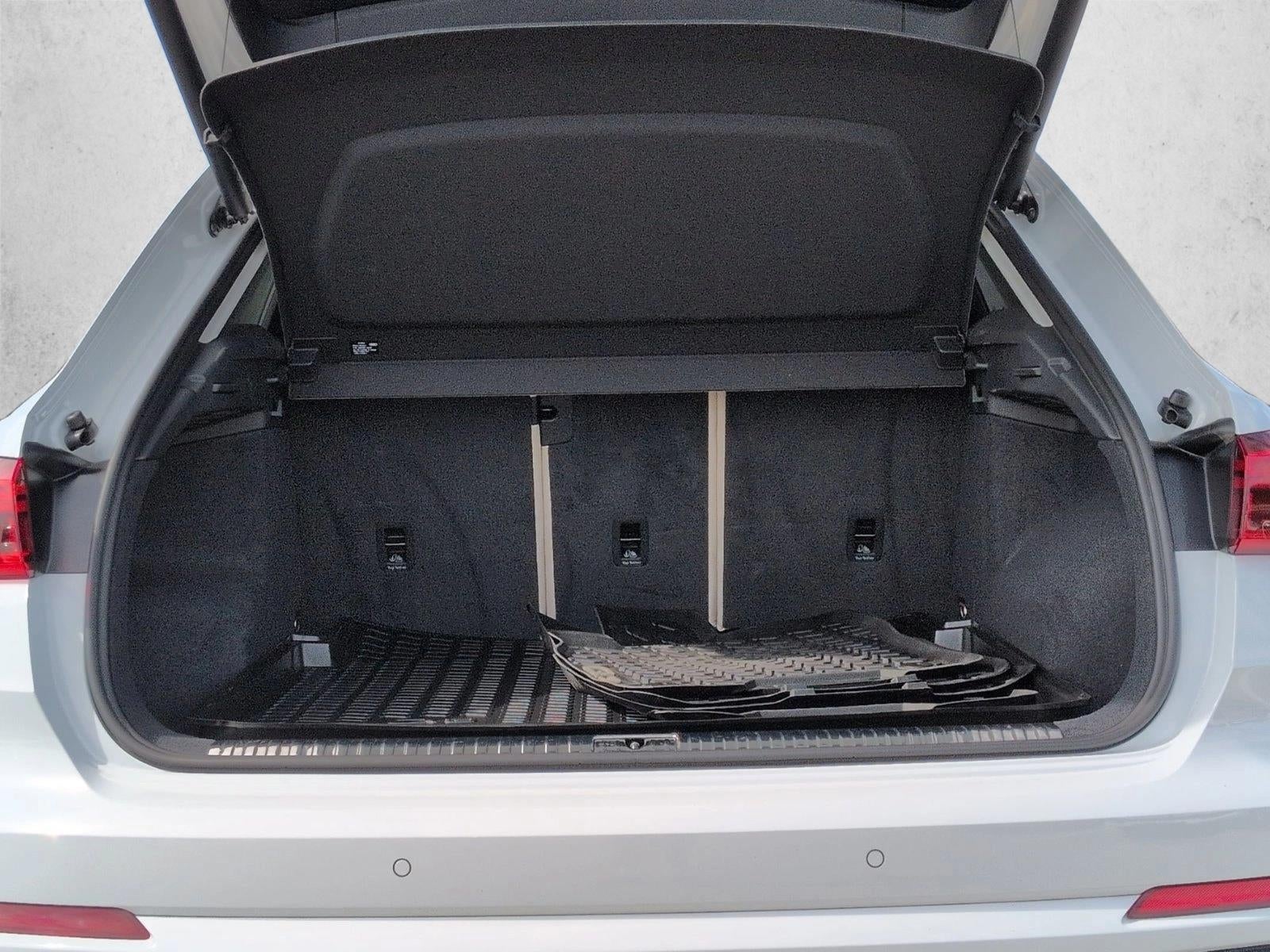 2024 Audi Q3 S line Premium Plus 45 TFSI quattro