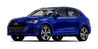 2024 Audi Q3 S line Premium Plus 45 TFSI quattro