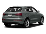 2017 Audi Q3 2.0 TFSI Prestige quattro AWD