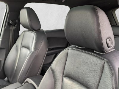 2019 Audi Q7 Premium Plus 55 TFSI quattro