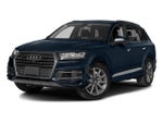 2017 Audi Q7 3.0 TFSI Premium Plus