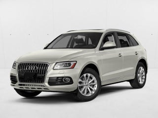 2016 Audi Q5 quattro 4dr 3.0T Prestige