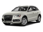 2016 Audi Q5 quattro 4dr 3.0T Prestige