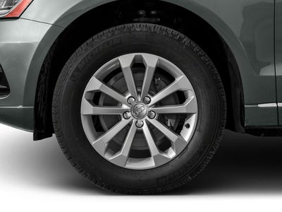 2016 Audi Q5 quattro 4dr 3.0T Prestige