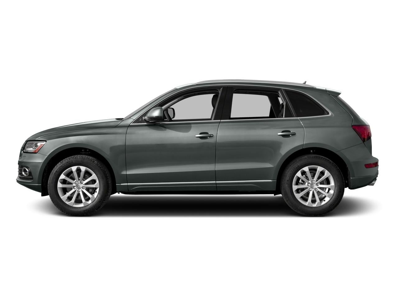2016 Audi Q5 quattro 4dr 3.0T Prestige