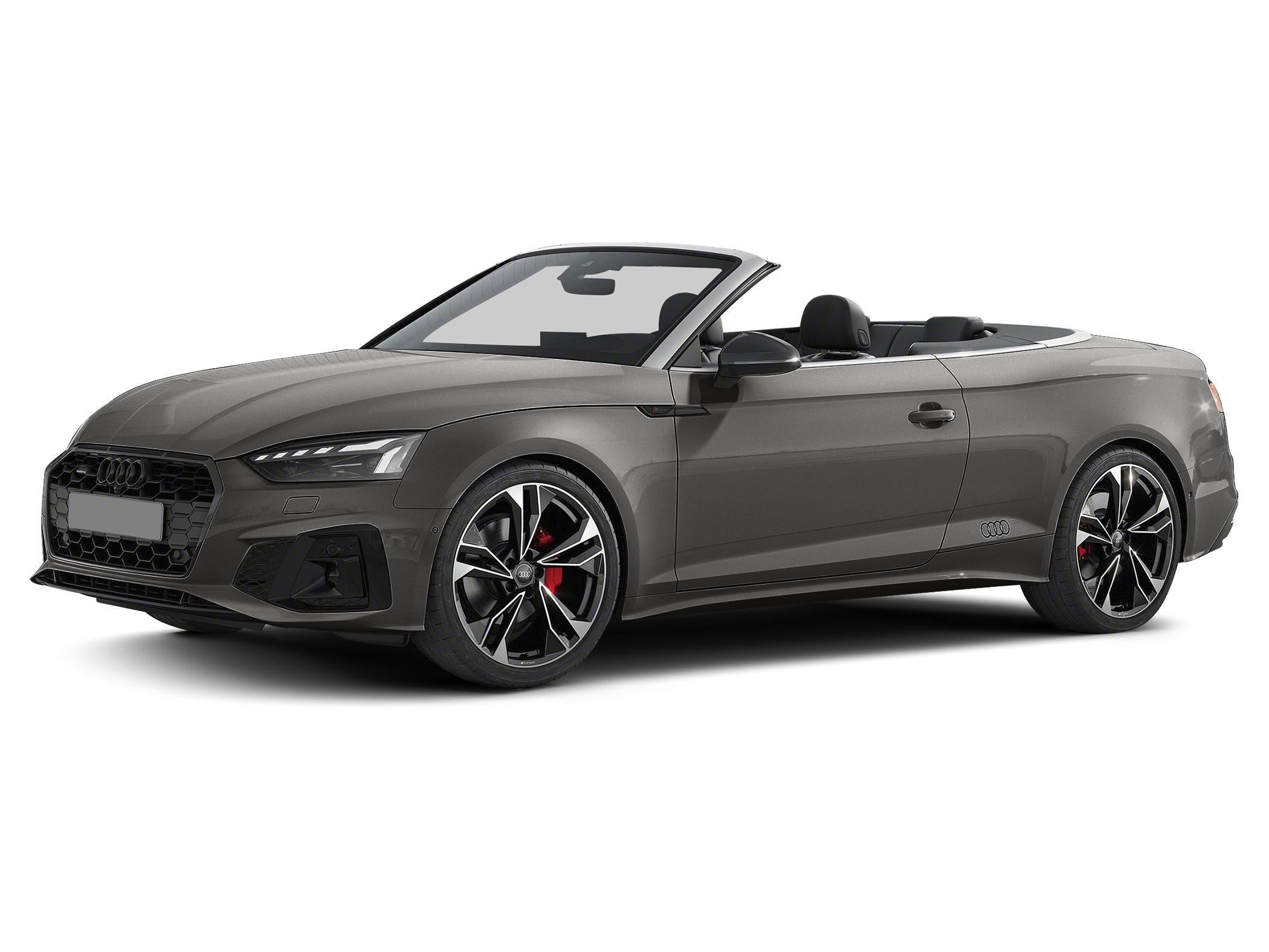 2023 Audi A5 Cabriolet S line Premium 45 TFSI quattro