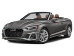 2023 Audi A5 Cabriolet S line Premium 45 TFSI quattro