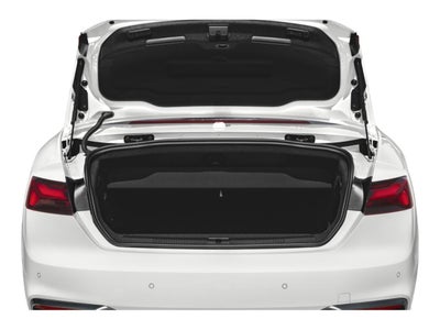 2023 Audi A5 Cabriolet S line Premium 45 TFSI quattro