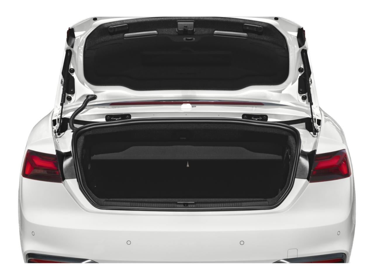 2023 Audi A5 Cabriolet S line Premium 45 TFSI quattro