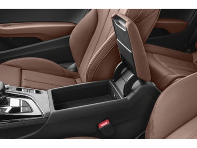 2023 Audi A5 Cabriolet S line Premium 45 TFSI quattro