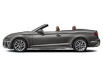2023 Audi A5 Cabriolet S line Premium 45 TFSI quattro