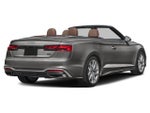 2023 Audi A5 Cabriolet S line Premium 45 TFSI quattro