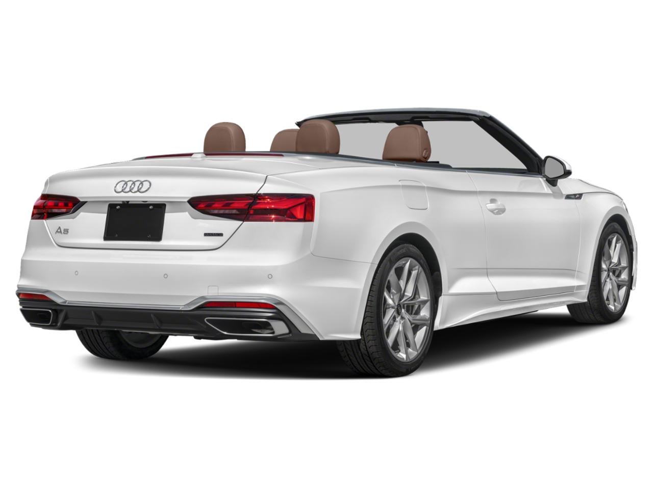 2023 Audi A5 Cabriolet S line Premium 45 TFSI quattro