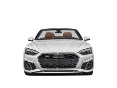 2023 Audi A5 Cabriolet S line Premium 45 TFSI quattro