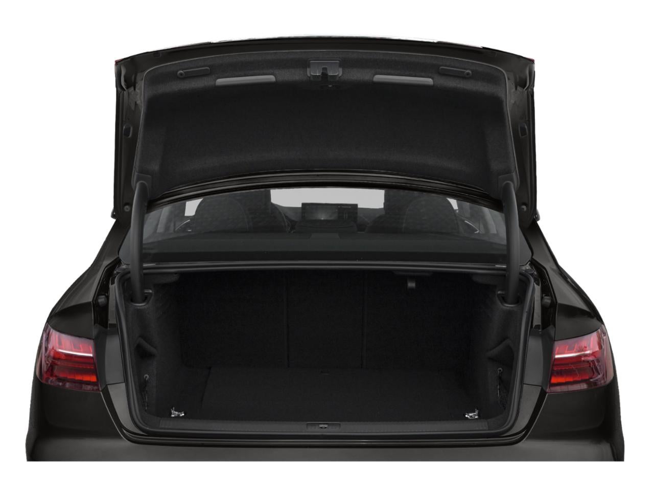 2022 Audi A4 Sedan Premium Plus 40 TFSI quattro