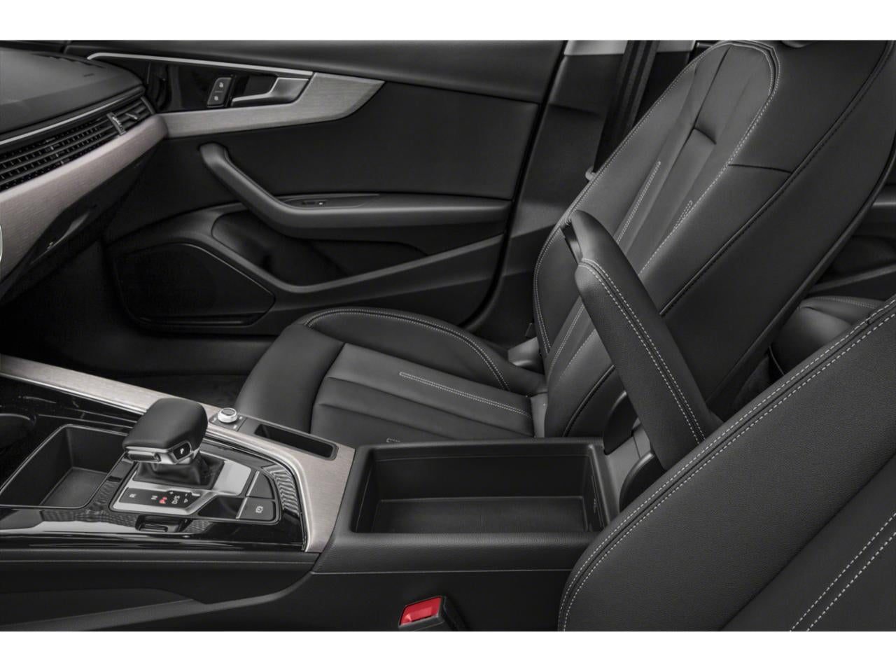 2022 Audi A4 Sedan Premium Plus 40 TFSI quattro