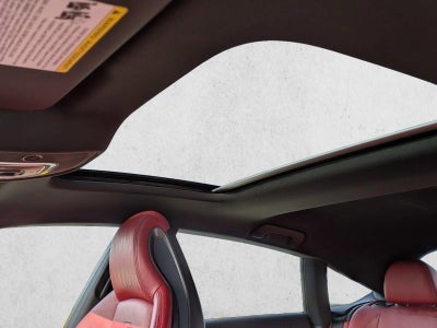 2022 Audi S5 Sportback Premium Plus 3.0 TFSI quattro