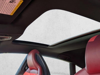 2022 Audi S5 Sportback Premium Plus 3.0 TFSI quattro