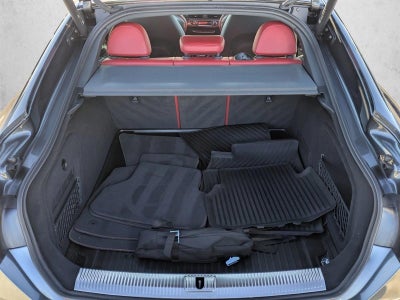 2022 Audi S5 Sportback Premium Plus 3.0 TFSI quattro