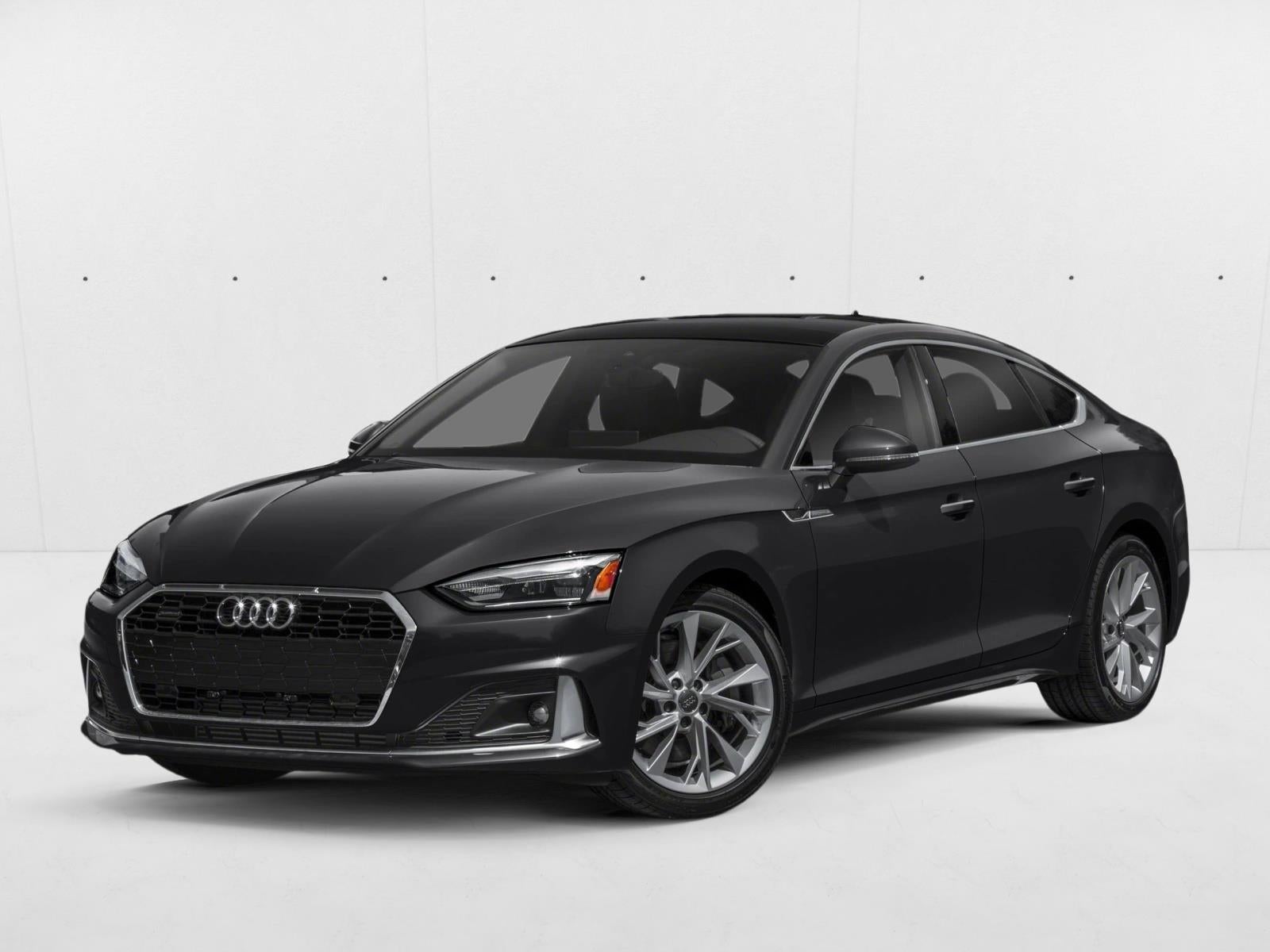 2022 Audi A5 Sportback S line Premium 45 TFSI quattro
