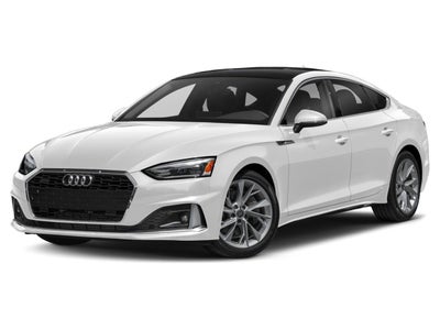 2022 Audi A5 Sportback S line Premium 45 TFSI quattro