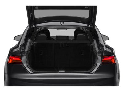 2022 Audi A5 Sportback S line Premium 45 TFSI quattro