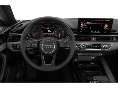 2022 Audi A5 Sportback S line Premium 45 TFSI quattro