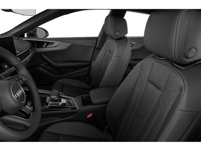 2022 Audi A5 Sportback S line Premium 45 TFSI quattro