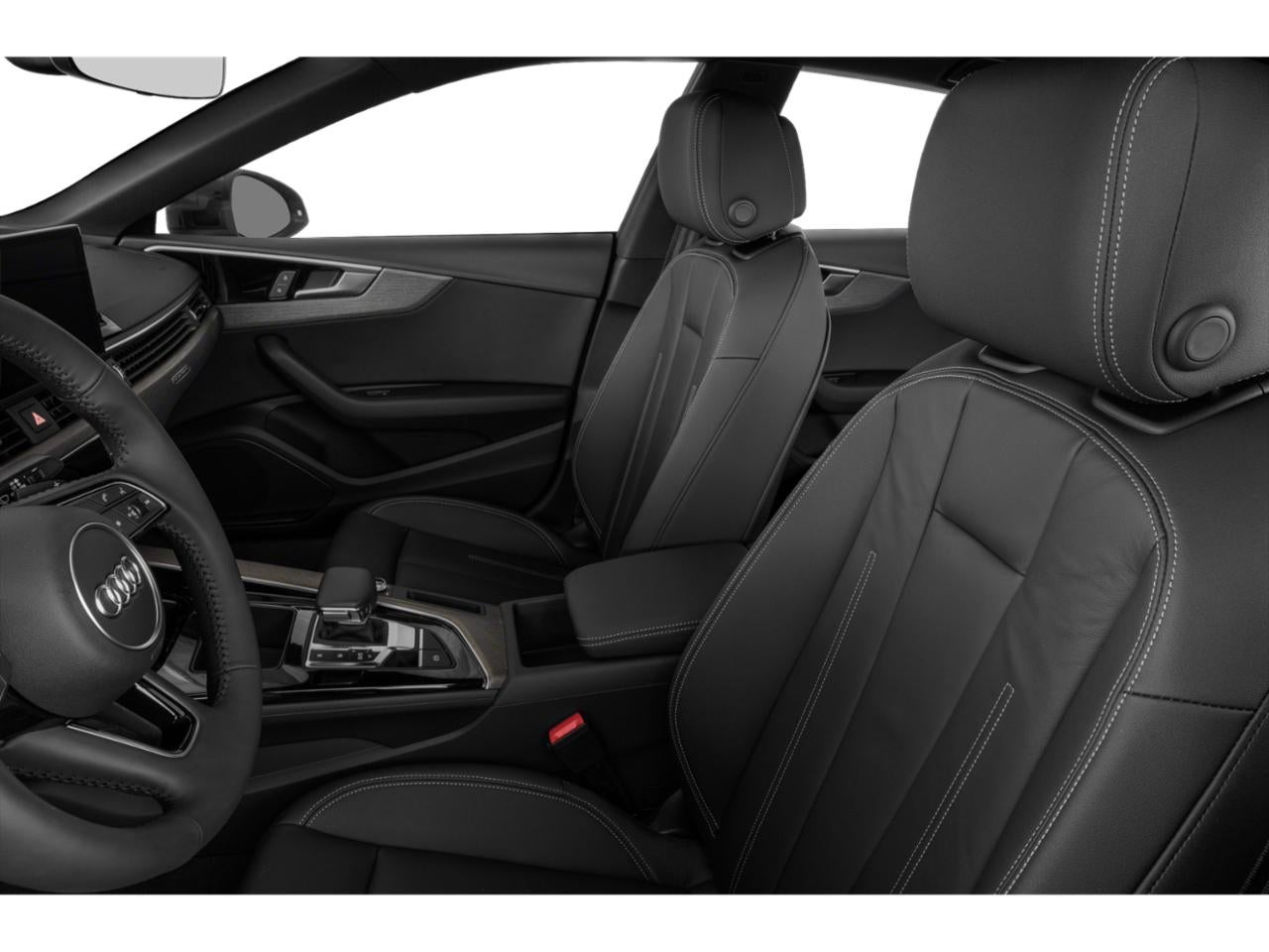 2022 Audi A5 Sportback S line Premium 45 TFSI quattro