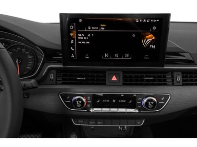 2022 Audi A5 Sportback S line Premium 45 TFSI quattro