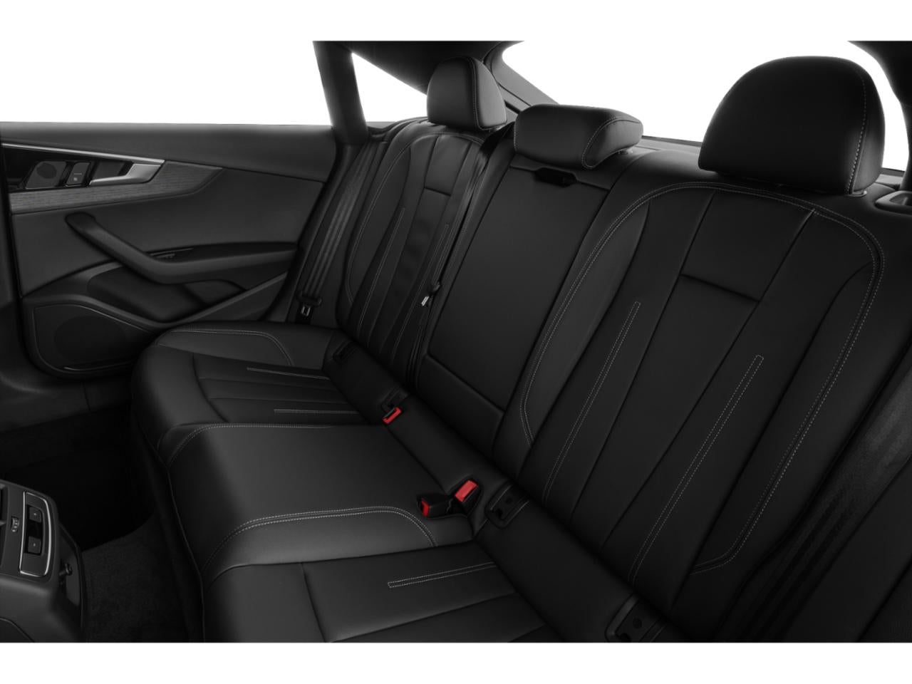 2022 Audi A5 Sportback S line Premium 45 TFSI quattro