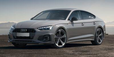 2022 Audi A5 Sportback S line Premium 45 TFSI quattro