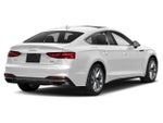 2022 Audi A5 Sportback S line Premium 45 TFSI quattro